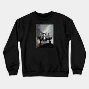 The Mirth Dealers Crewneck Sweatshirt